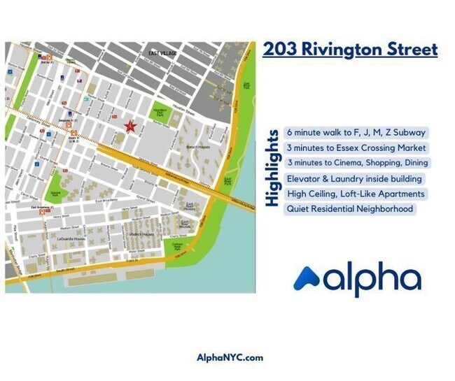 Building Photo - 1 bedroom in NEW YORK NY 10002