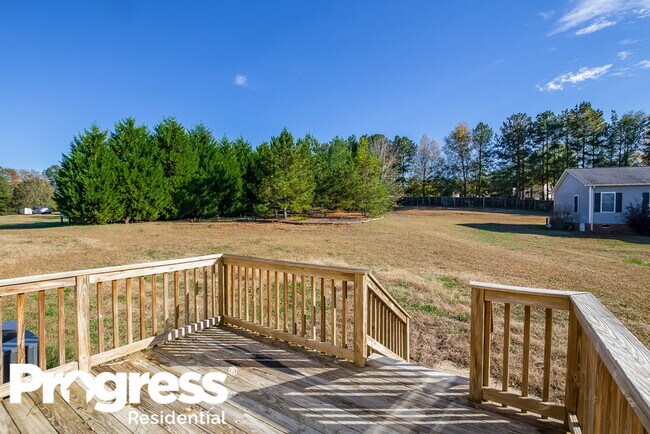 Building Photo - 1107 Jenson Way