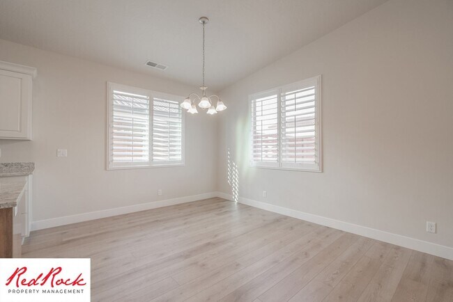 Building Photo - 3 Bedroom Home In Brio Community – Washington City