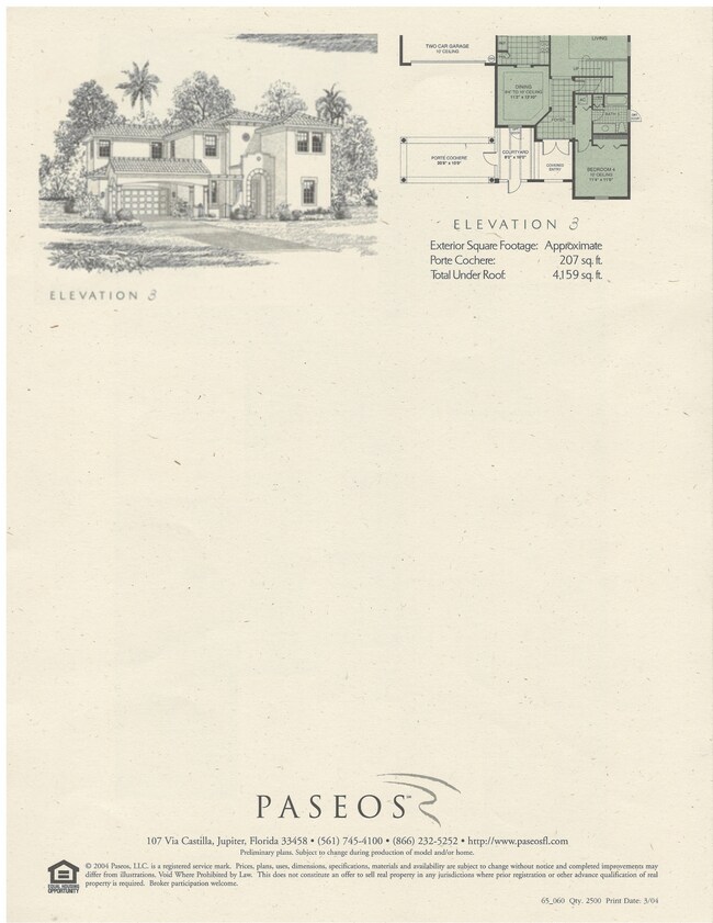 Building Photo - 127 Via Castilla