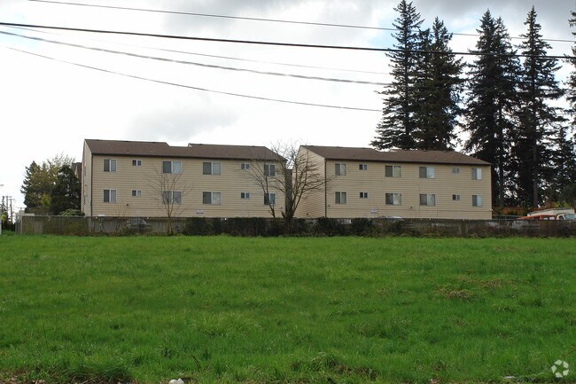 Building Photo - Fir Crest Condominiums