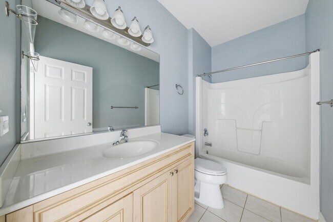 Building Photo - 9411 Huber Ct