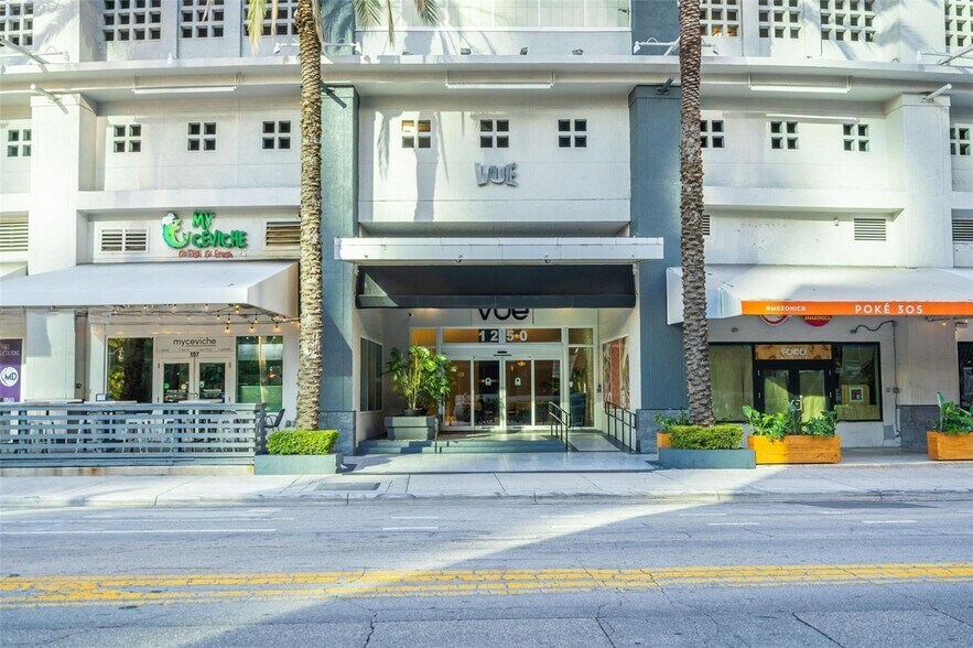 Building Photo - 1250 S Miami Ave