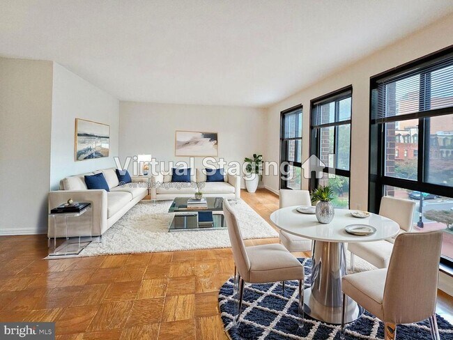 Primary Photo - 1280 21st St NW