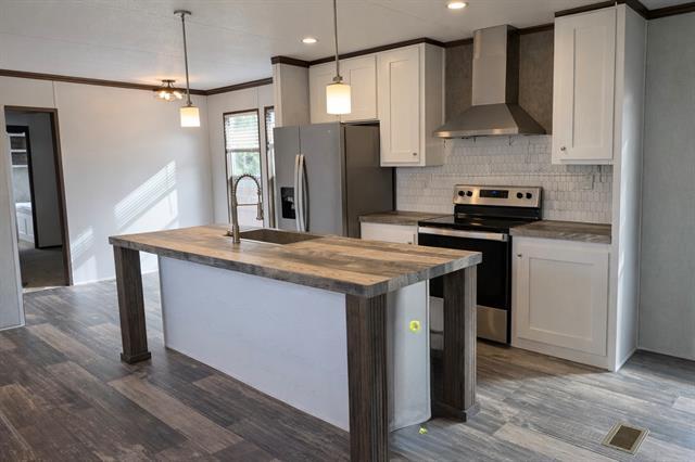 Building Photo - 6533 Ridgecrest Dr