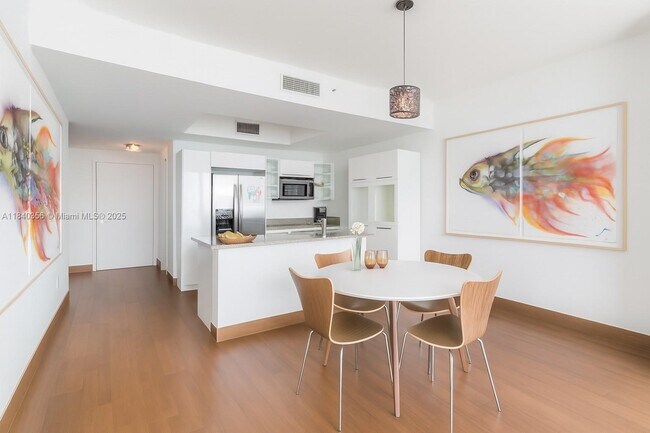 Building Photo - 888 Biscayne Blvd