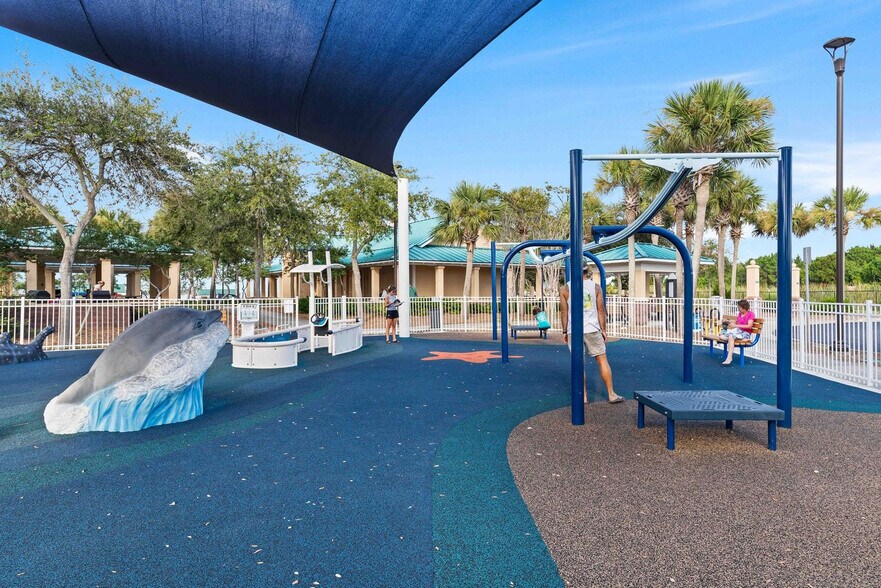 Building Photo - 925 Whelk Ct