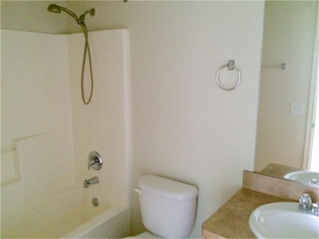 2 Private full bathrooms connected to each bedroom. - 23619 Twisting Falls Drive
