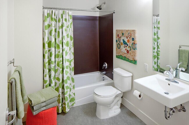 Building Photo - Eco Flats Apartments