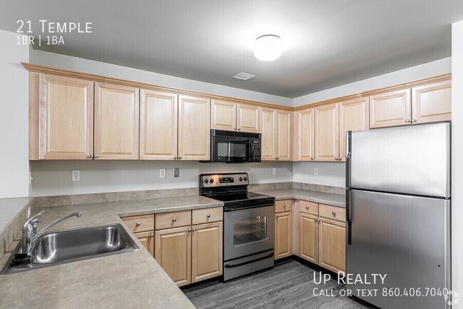 Building Photo - Live in History at Sage Allen – 1BR/1BA Mo...