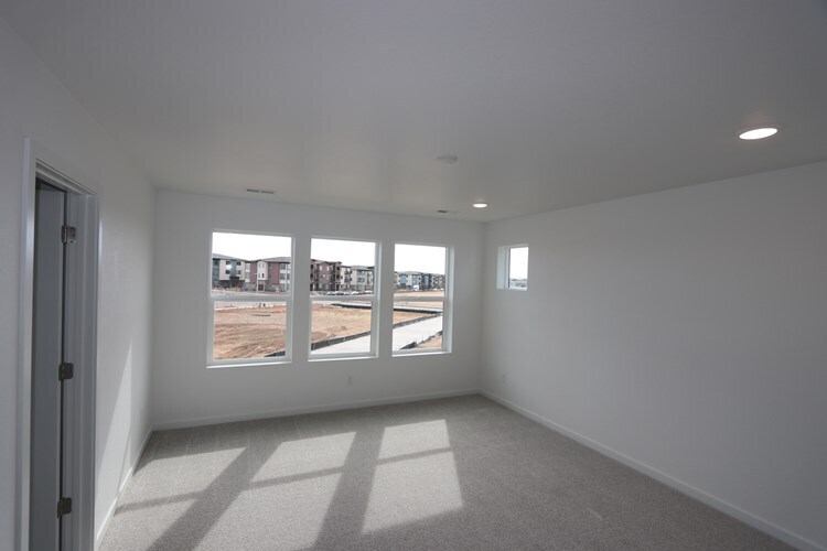 Building Photo - 21470 E 58th Ave