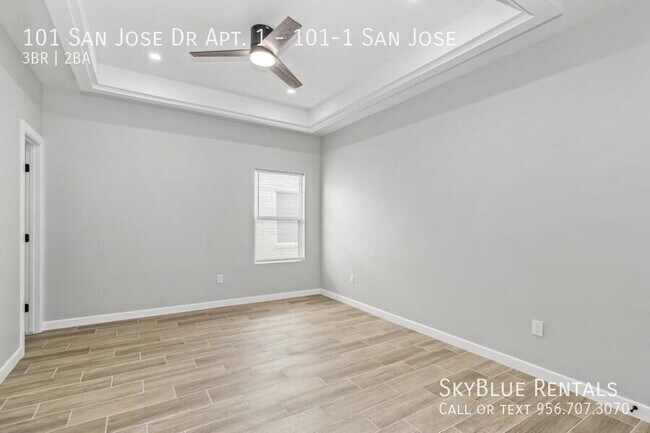 Building Photo - 101 San Jose Dr