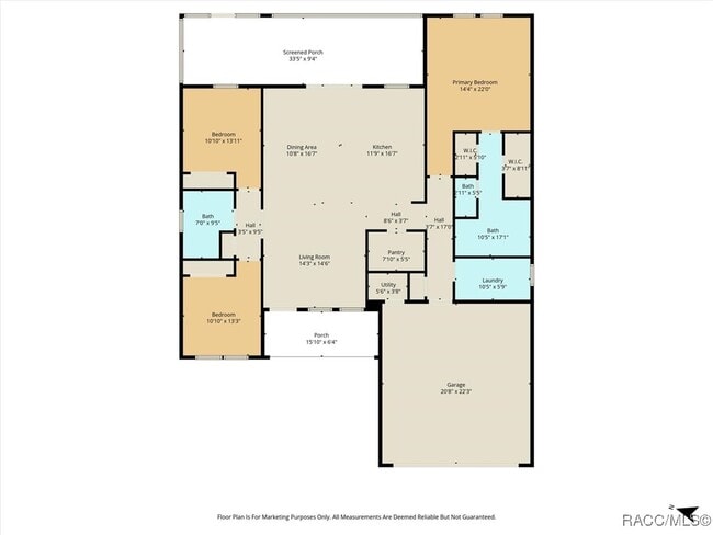 Building Photo - 4195 N Pink Poppy Dr