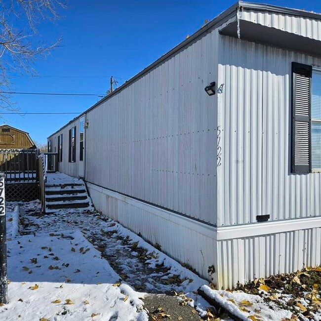 Building Photo - 5722 Blissfield Ct