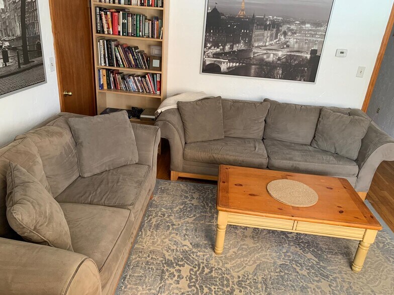 Living Room - 30 Murdock St
