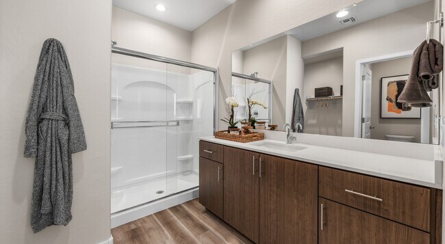 Building Photo - Now Available! Brand New 4 Bedroom Home! N...
