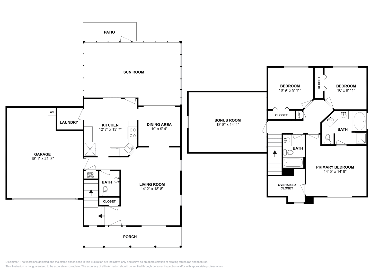Building Photo - 272 Prescott Ct