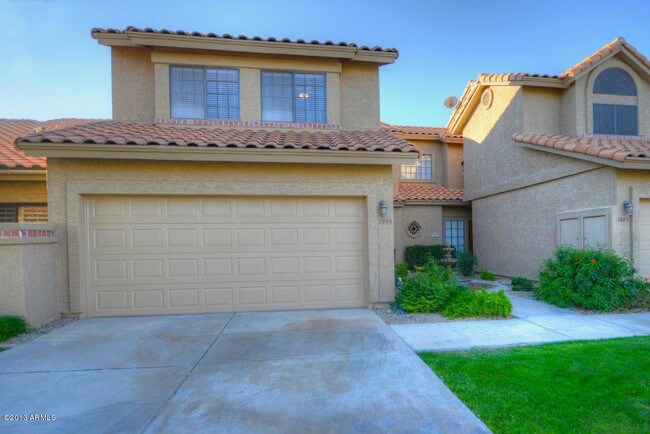 Building Photo - 7893 E Joshua Tree Ln