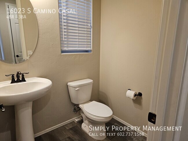 Building Photo - 16023 S Camino Casal