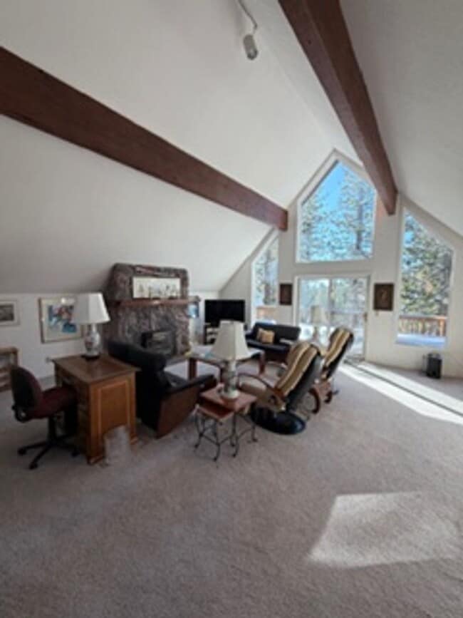 Building Photo - Tahoe Palisades Beauty