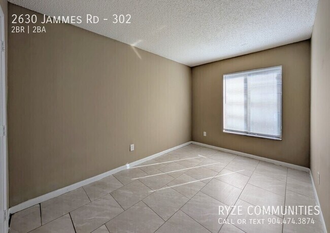 Building Photo - 2630 Jammes Rd