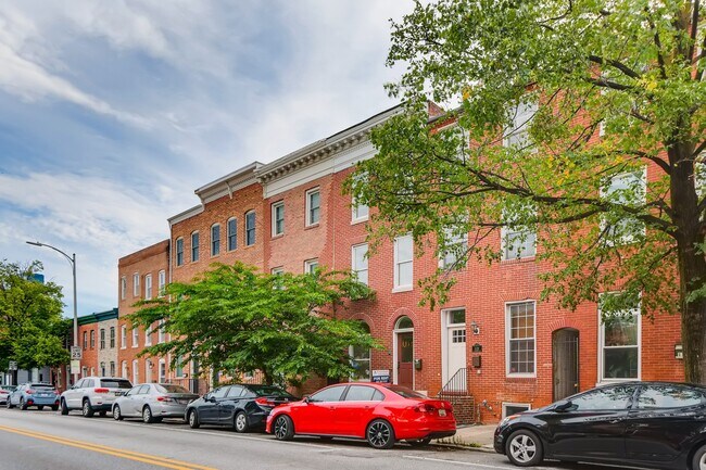 Building Photo - 1127 S Hanover St