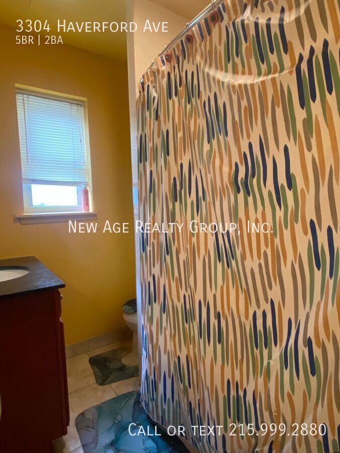 Building Photo - 3304 Haverford Ave