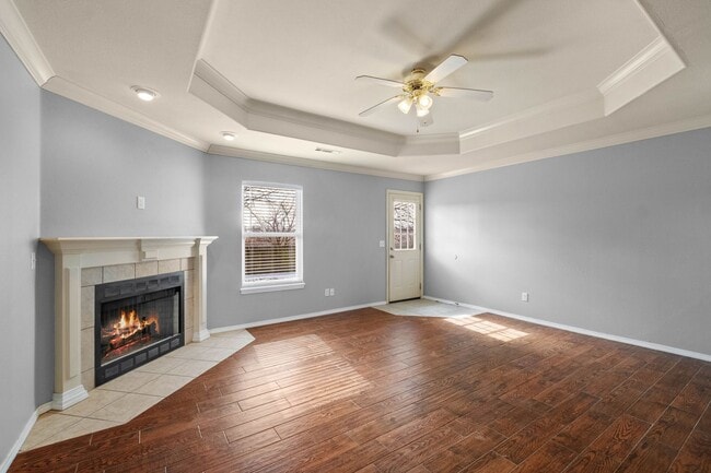 Building Photo - Charming 3-Bedroom Home in Prime Bentonville Location!