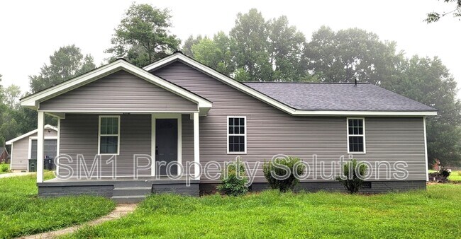 Primary Photo - 4304 Hilltop Rd
