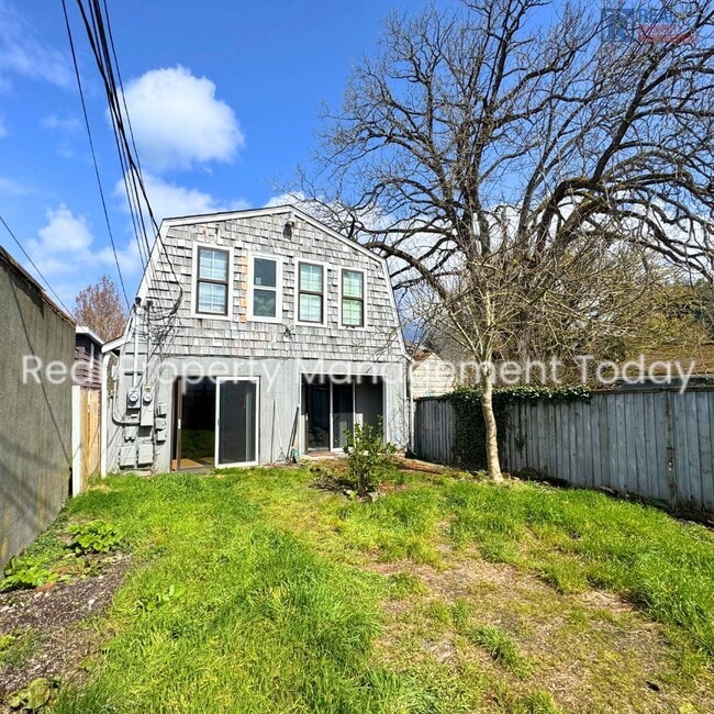 Building Photo - 516 N K St LLC (Cascade Group - Silver)