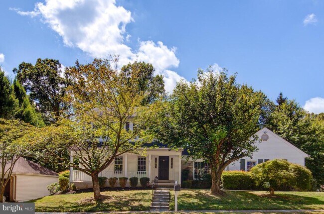 Primary Photo - 12227 Ox Hill Rd