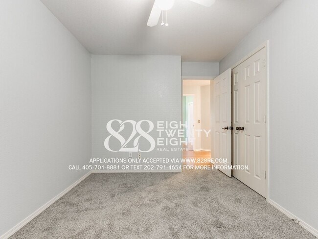 Building Photo - *COMING JANUARY 2026* Beautiful 3 Bed/2 Bath Single Family Home in West Norman's Cambridge Addition!