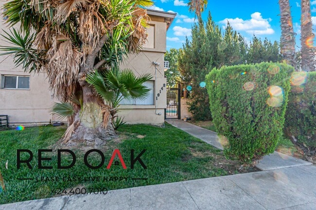 Building Photo - 19148 Sherman Way