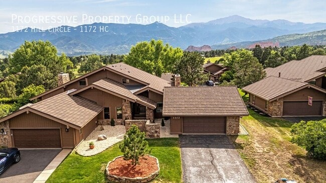 Building Photo - 1172 Hill Cir