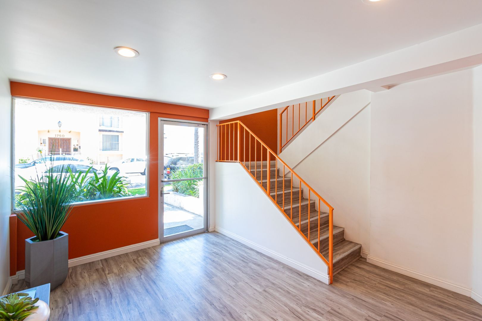 Building Photo - 1751 S Bentley Ave