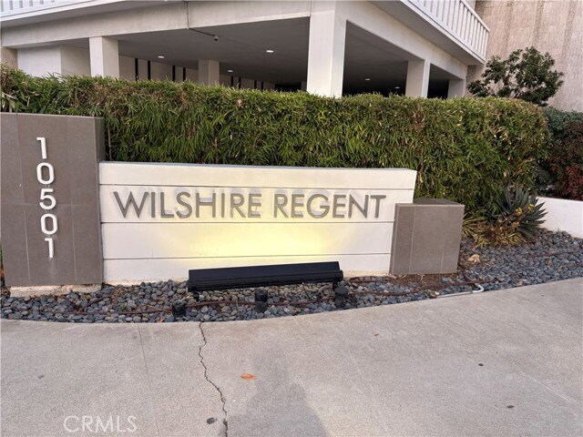 Building Photo - 10501 Wilshire Blvd