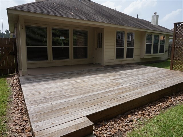 Building Photo - 24230 Pine Canyon Falls Cir