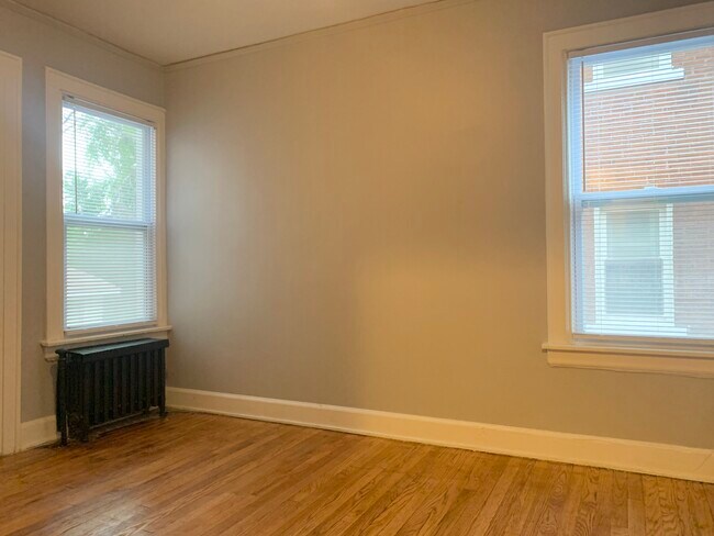 Building Photo - 17320 Stoepel St