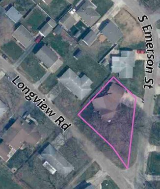 Building Photo - 713 S Longview Rd