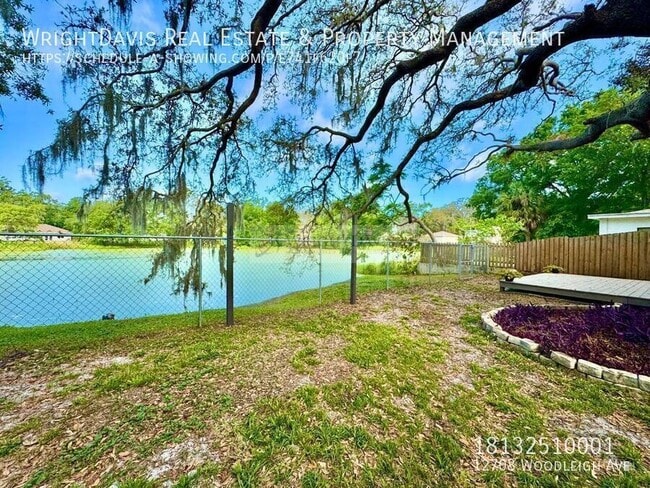 Building Photo - 12708 Woodleigh Ave