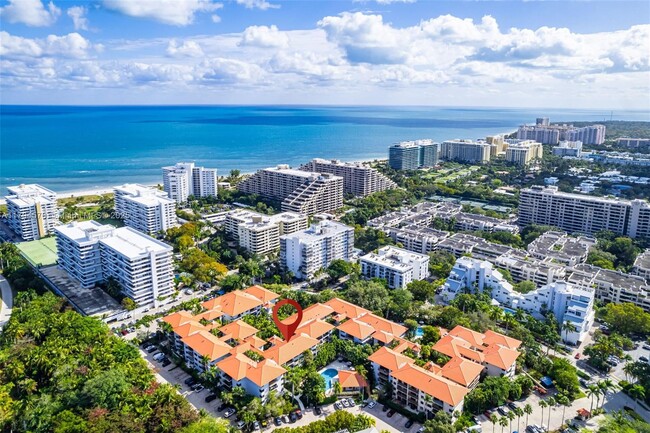 Building Photo - 101 Ocean Ln Dr