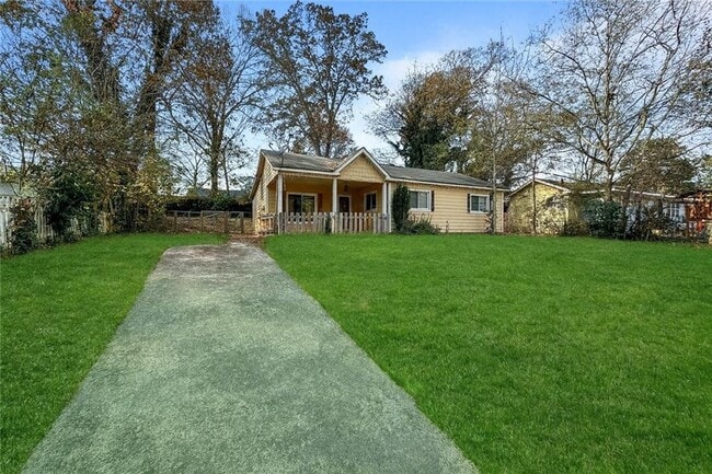 Building Photo - 1670 Linda Cir