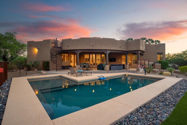 Building Photo - 6708 E Calle de Las Estrellas Rd