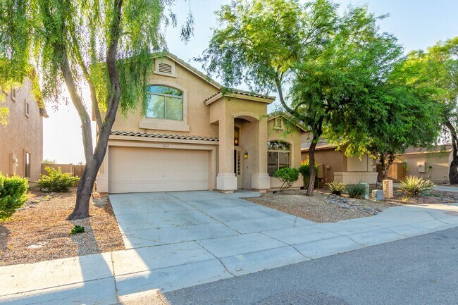 Building Photo - Beautiful 4 Bedroom Home in Johnson Ranch!