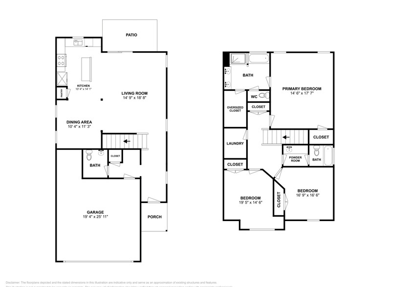 Building Photo - 285 Turnfield Dr.