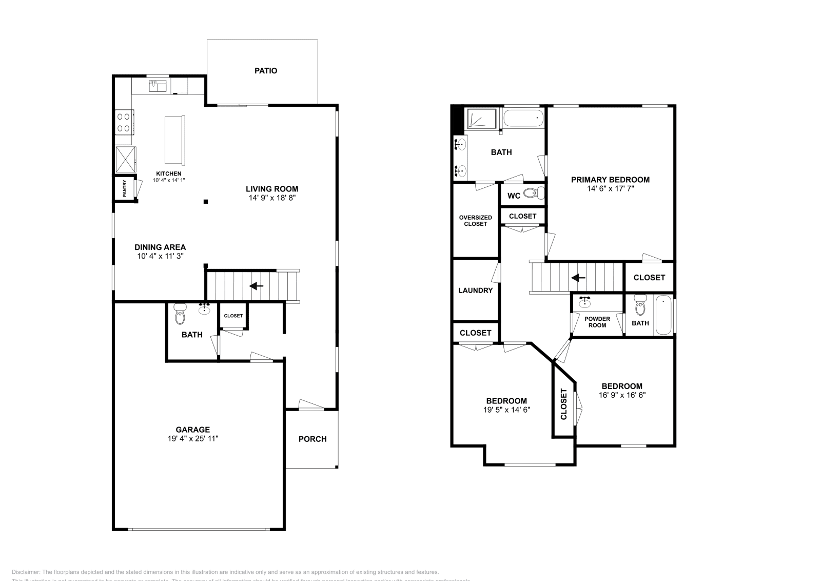 Building Photo - 285 Turnfield Dr.