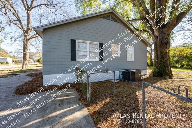Building Photo - 4413 Vassie Dr