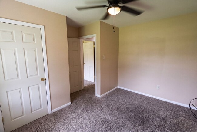 Building Photo - Affordable 3-Bedroom Home in the Heart of Bossier City