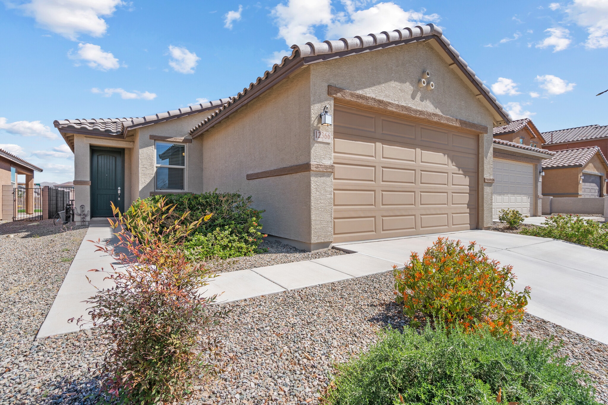 Building Photo - 12366 N Cervelli Ave