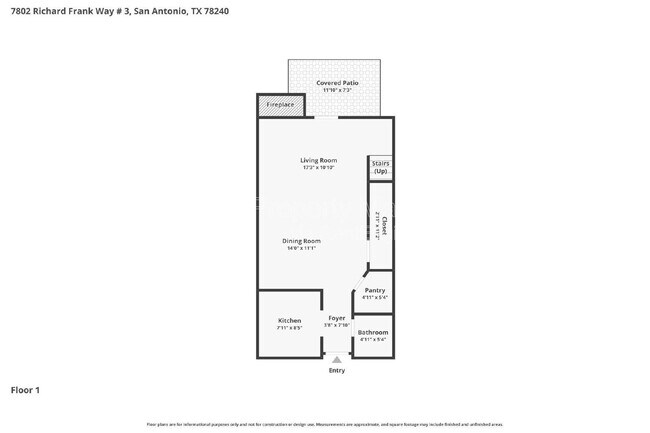 Building Photo - 7802 Richard Frank Way